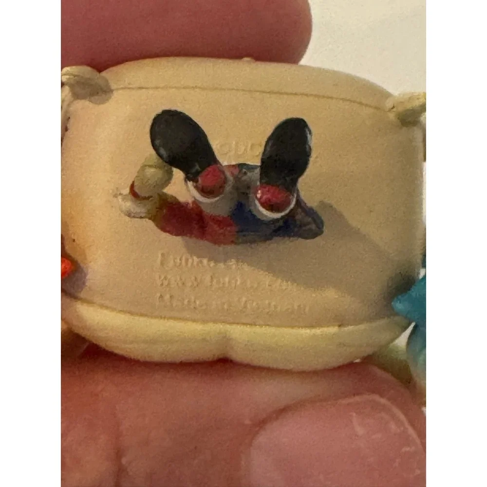 Funko Pocket Pop Keychain Harley Quinn Suicide Squad DC Comics Vinyl Figure